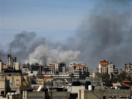 以色列掃蕩加薩西法醫院 稱擊斃170多名武裝分子
