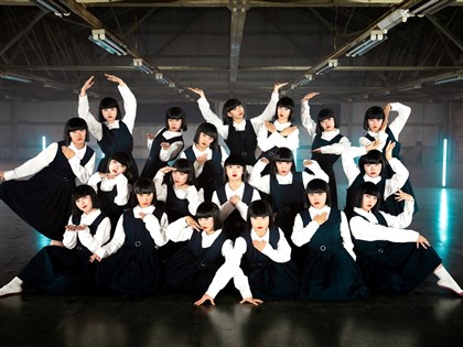 日本舞團avantgardey海外巡迴 6月跳進台大體育館