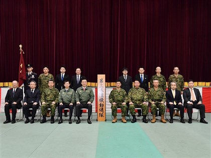 日本成立第3水陸機動連隊 加強離島防衛劍指中國