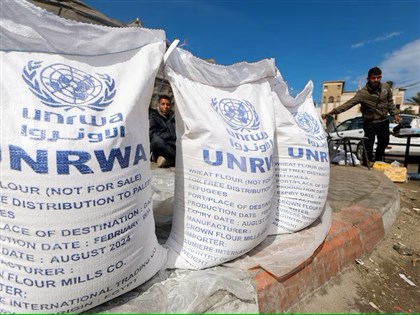 加薩北部瀕臨饑荒 聯合國機構控以色列禁運援助