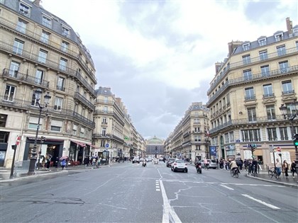 巴黎市府保障居住正義 設平台助房客討回超額租金
