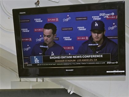 大谷翔平首吐心聲控水原偷錢說謊 外媒：留下更多問號