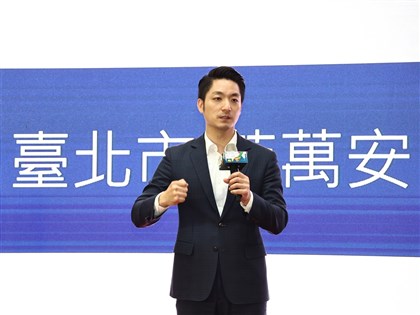 蔣萬安：寶林茶室案7人就醫 北市所有分店勒令停業
