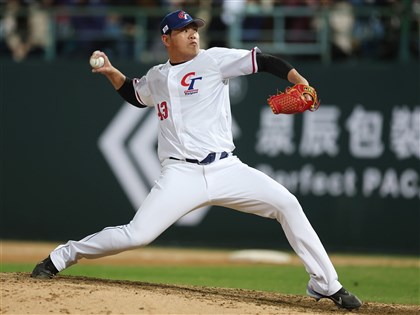 日職新球季29日開打 宋家豪入選開季一軍名單