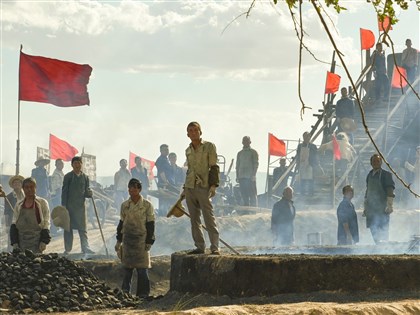 中國電影「沃土」圍繞土改 官方勒令撤消海外參展
