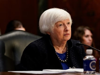 葉倫：中國產能過剩輸出廉價品 恐損害他國經濟