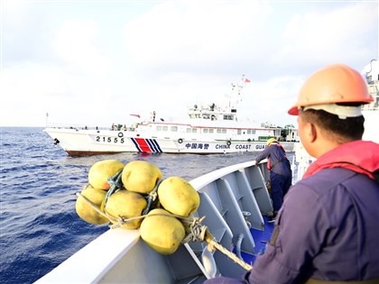 菲律賓透明度策略奏效 中菲南海衝突風險仍難解