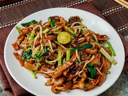 寶林茶室案檢出米酵菌酸  彰基提供標準品助追查