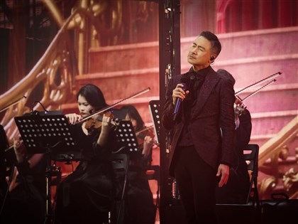 張學友小巨蛋演唱會近54萬人搶6萬張票 主辦單位溝通加場