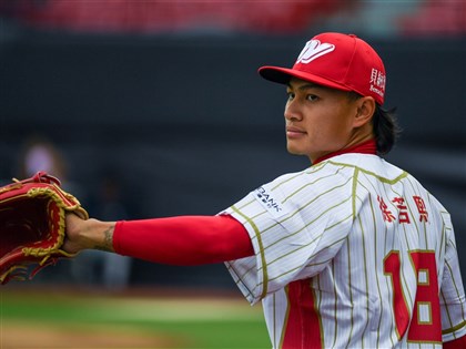 中職開幕戰大巨蛋開打 徐若熙先發將寫多項紀錄