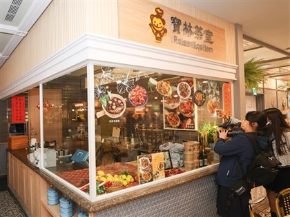 北市寶林茶室食物中毒增至25例 新增個案1疫調無粿條