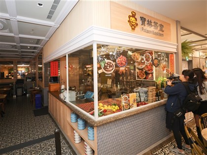 寶林茶室案再增2例累計30例 咖哩仁當採檢結果估3/31出爐