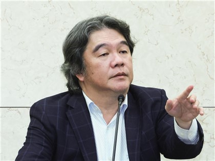 寶林食材均未驗出米酵菌酸 王必勝推測前批已用完粿條有問題