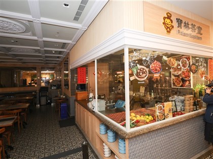 寶林茶室案再增1例累計31人 新個案吃炒粿條後腹瀉