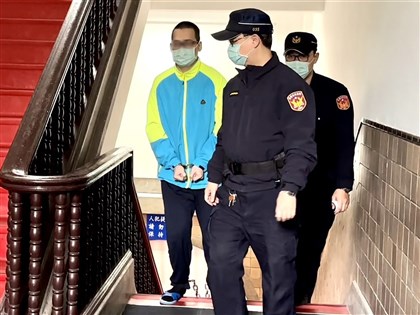 紙雕師刺殺勸戴口罩店員二審改判無期徒刑 最高法院發回更審