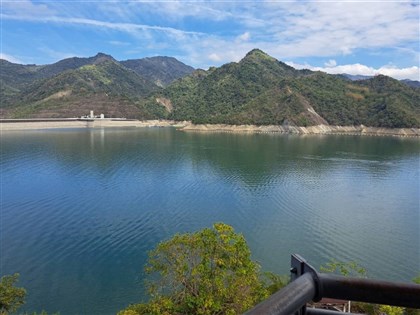 春雨挹注全台水庫1908萬噸 水利署：清明降雨接棒