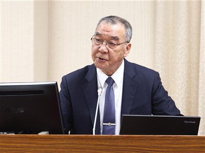 立委關切中國滾裝船「由演轉戰」？邱國正：納漢光想定