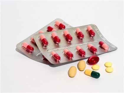 小林製藥紅麴案通報11件 衛福部1週內公布求償程序