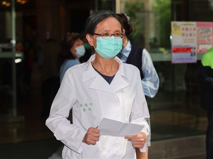 寶林廚師手有米酵菌酸 台大法醫所：可能接觸毒素食材 下毒機率低