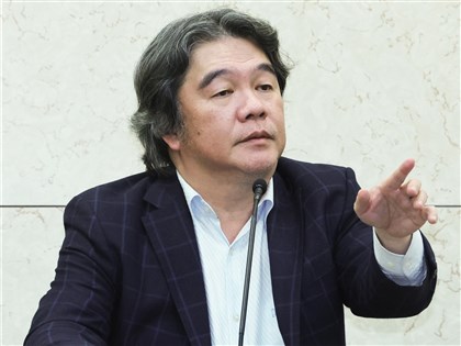 北市採檢寶林茶室驗出米酵菌酸 王必勝：符合疫調推測