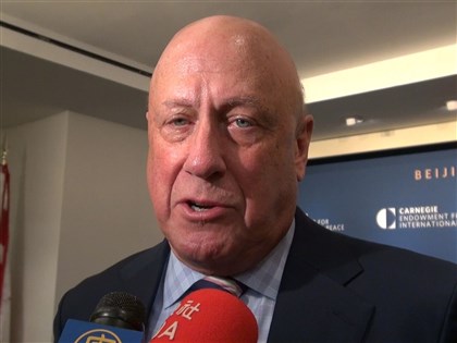 包道格：中共計劃六月召開三中全會