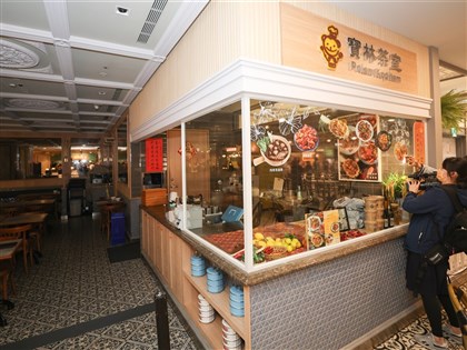 寶林環境細菌檢驗8件皆陰性 放粿條冰箱等未發現