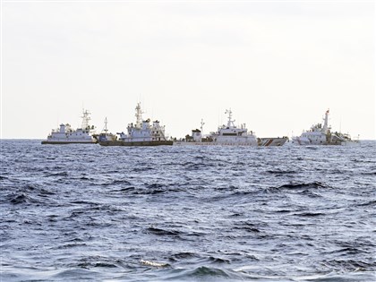 【特派談新事】 南海衝突加劇 中央社直擊中菲對峙現場