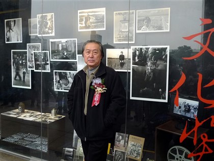 攝影大師張照堂逝世享壽81歲 曾獲金馬終身成就獎、國家文藝獎