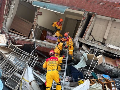 花蓮7.2地震 大量日本網友為台灣祈禱盼報答311恩情