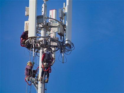 強震影響三大電信172個基地台 NCC：估今天可修復