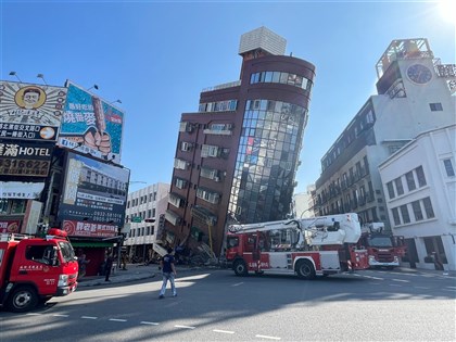 花蓮地震釀災 地震險投保理賠6大問答一次看