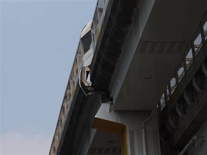 花蓮地震新北環狀線停駛 何時復駛、公車接駁資訊一次看