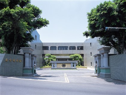 邱國正兒子涉性交易影片外流 國安局記2大過汰除