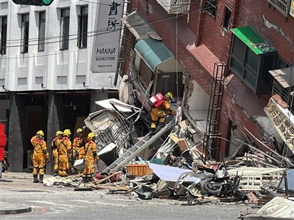 地震後你家安全嗎？房屋健檢3步驟 注意梁柱及剪力牆斜向裂縫