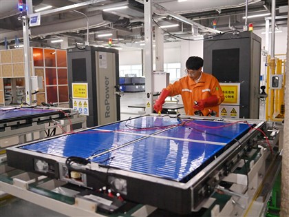 中國學者稱產能過剩原因多 未來仍會持續數年