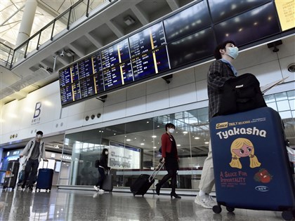 香港23條立法 入境疑攜煽動刊物無合理辯解將遭調查