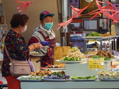 3月CPI年增2.14% 重要民生物資漲幅收斂至1.17%