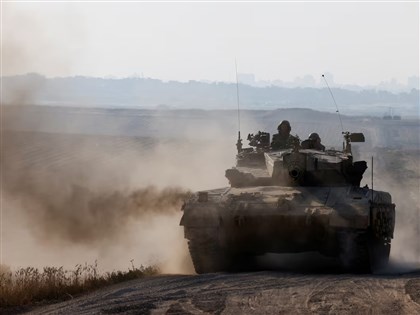 以色列稱敲定進攻拉法日期 美法等多國警告後果嚴重