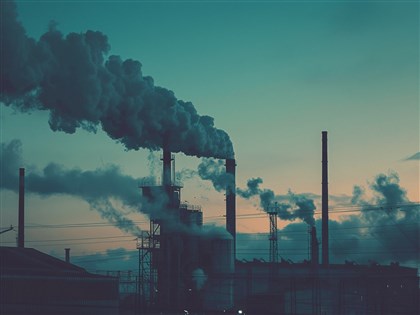 環境部：碳費第3次審議會 擬4月下旬召開