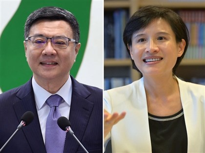 傳賴首任內閣卓鄭配 民進黨：賴清德團隊人事徵詢安排中