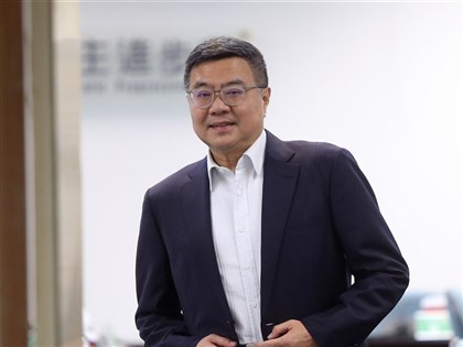 賴清德宣布 卓榮泰擔任新政府首任閣揆[影]