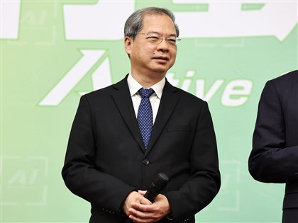 綠營財經軍師 龔明鑫轉任政院秘書長接軌重大政策