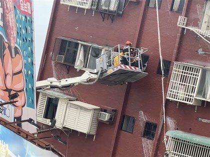 花蓮地震捐款 衛福部專戶募近5億元