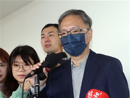 薛瑞元：建議修法授權衛福部封鎖境外兒少性影像網站