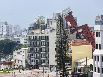 花蓮地震受災戶免收4個月電費 租屋補貼最高每月1.8萬