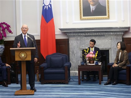 澳媒：澳洲國會議員「隱形式」訪台時代已結束