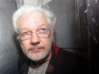 澳洲替維基解密創辦人求情 拜登考慮撤銷起訴