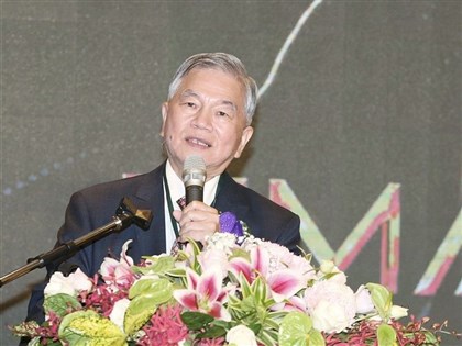 沈榮津請辭台灣金控董事長 財部核准5/18生效