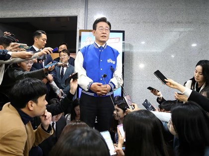 韓國國會選舉投票率史上最高 在野黨大勝尹錫悅恐成跛腳總統