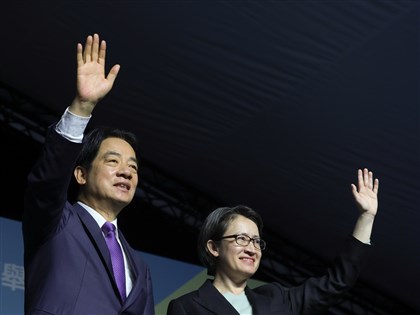 520就職國宴 選定台南福爾摩沙遊艇飯店舉行